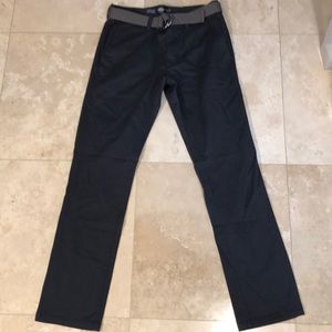 old navy khakis / chinos